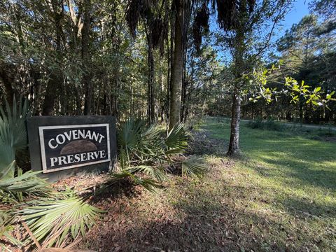 Photo of 746 Wilson Cemetery Road, Awendaw, SC 29429 (MLS # 25026981)