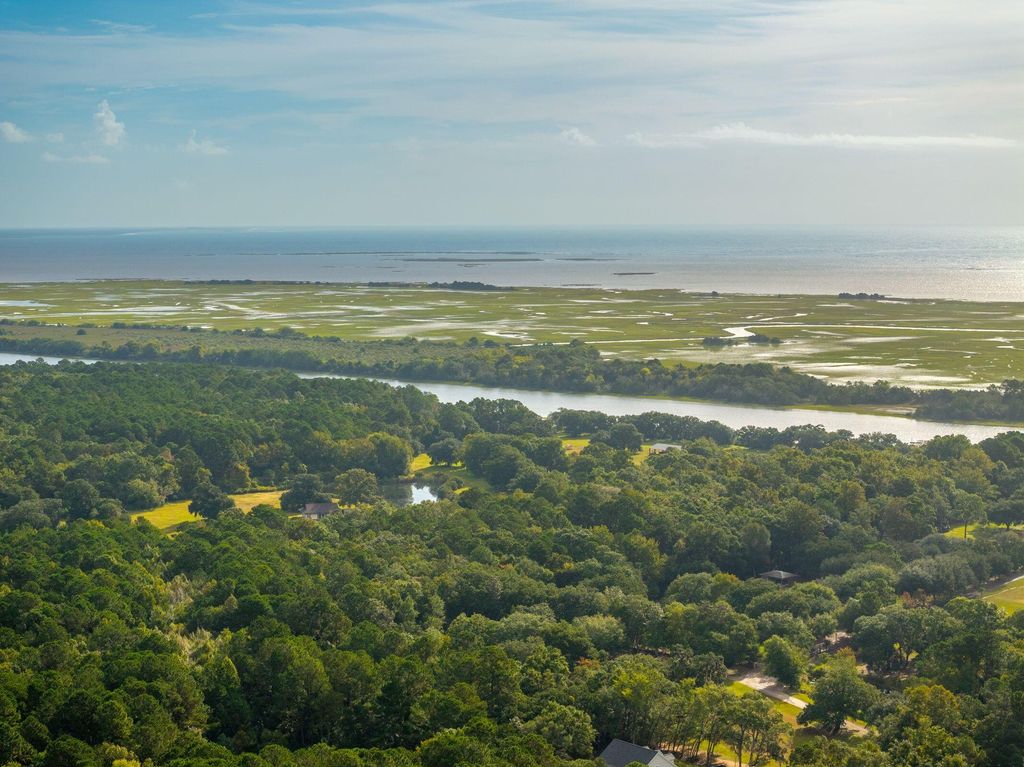 Photo of 746 Wilson Cemetery Road, Awendaw, SC 29429 (MLS # 25026981)