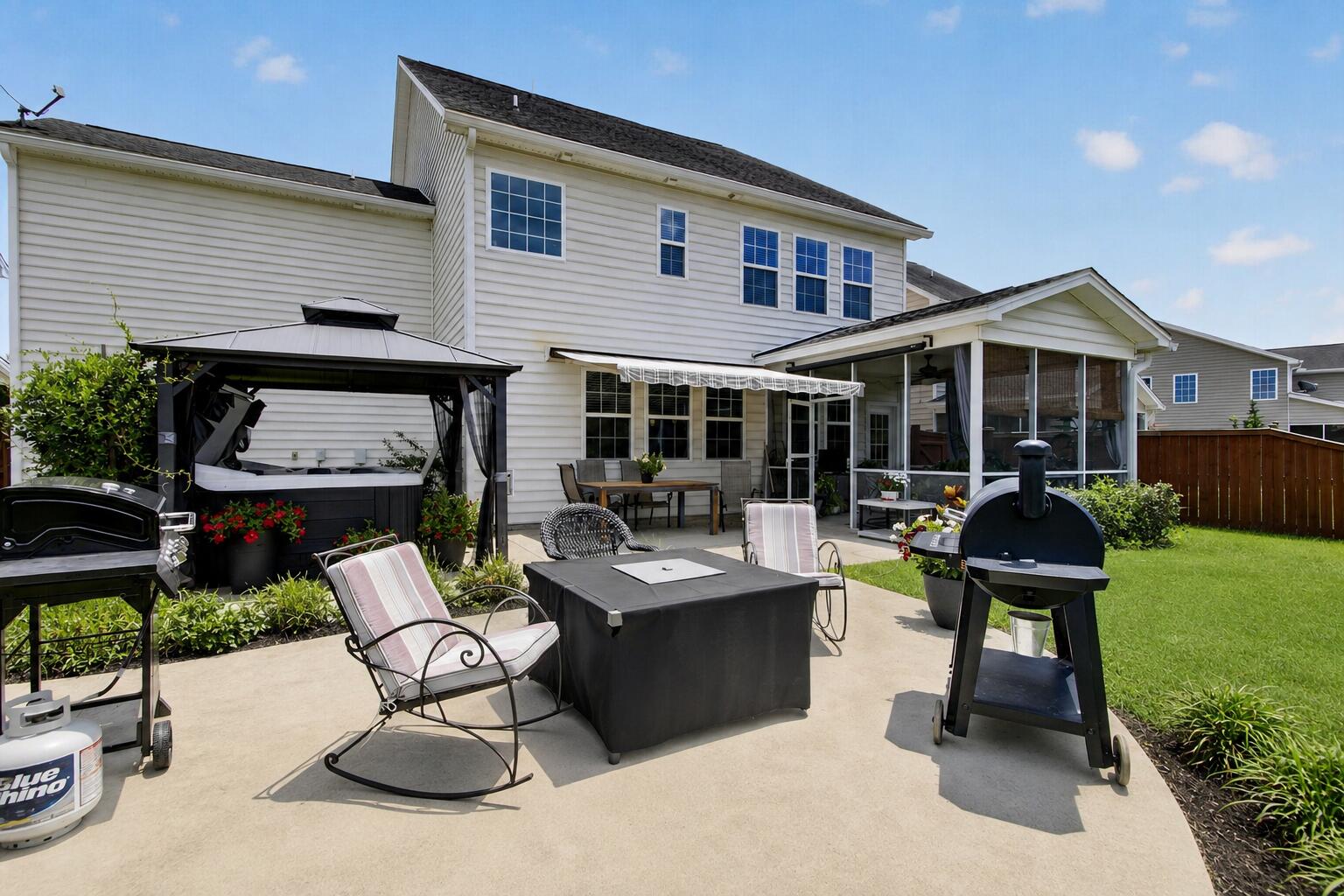 141 Lindera Preserve Boulevard