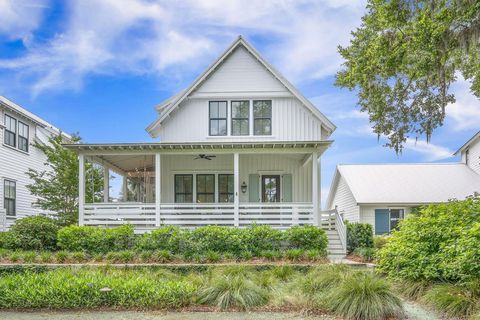 7935 Flagship Lane Johns Island SC 29455