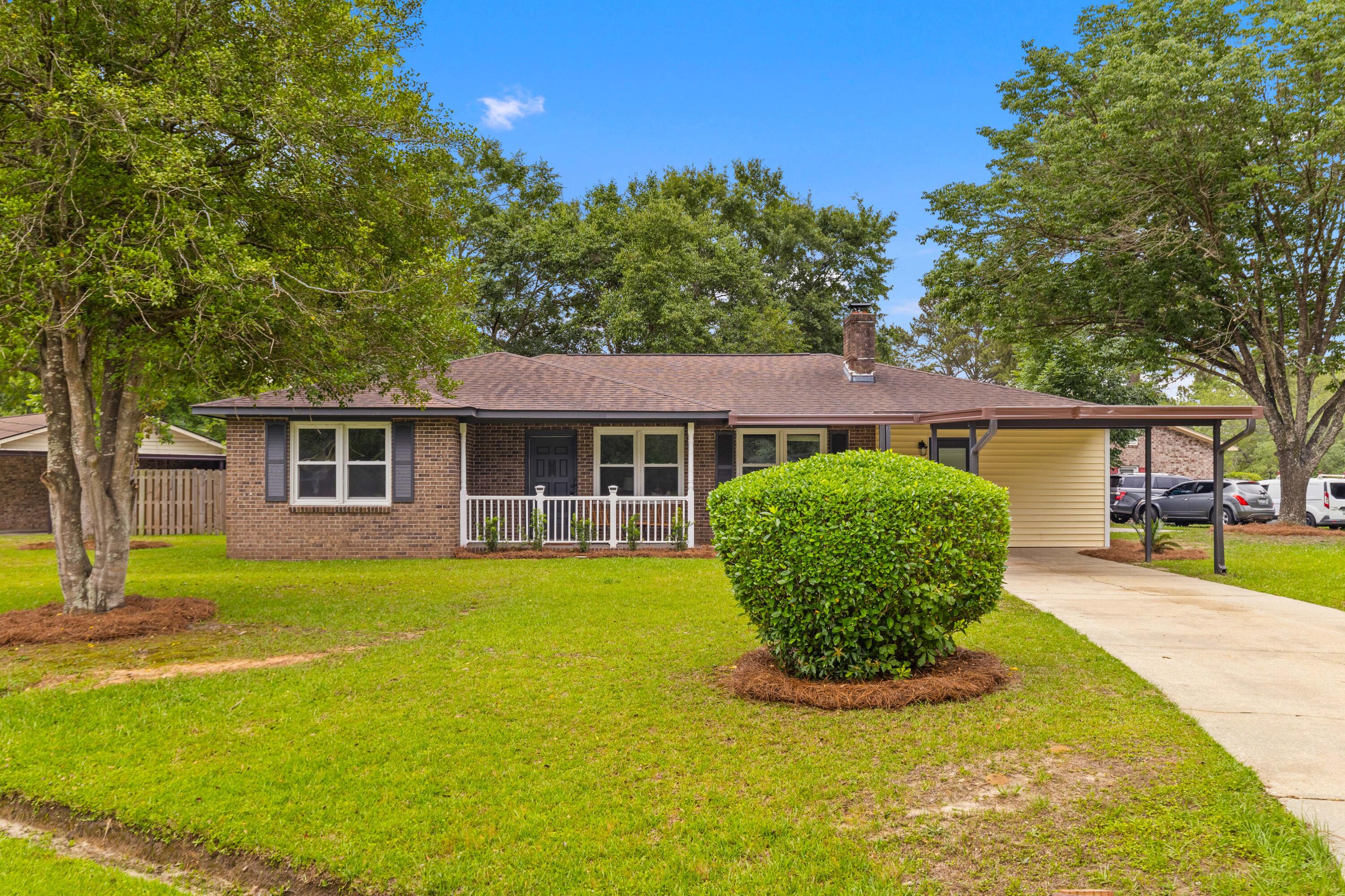 4965 Foxwood Drive