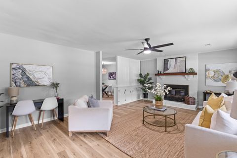 4965 Foxwood Drive North Charleston SC 29418