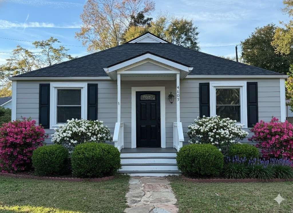 Photo of 4805 Berckman Road, North Charleston, SC 29405 (MLS # 25031356)