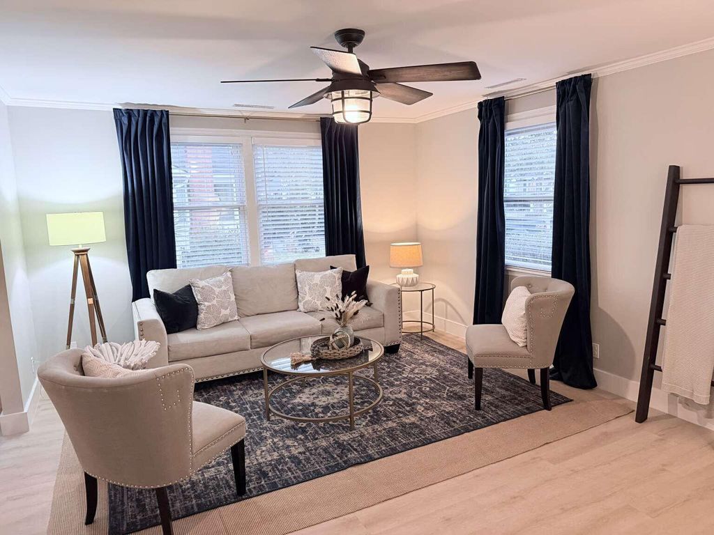 Photo of 4805 Berckman Road, North Charleston, SC 29405 (MLS # 25031356)