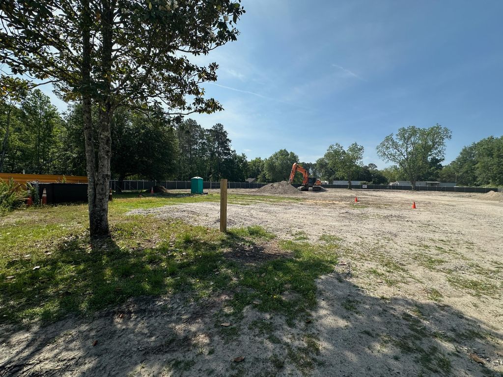 Photo of 420 Horseshoe Road, Moncks Corner, SC 29461 (MLS # 25011680)