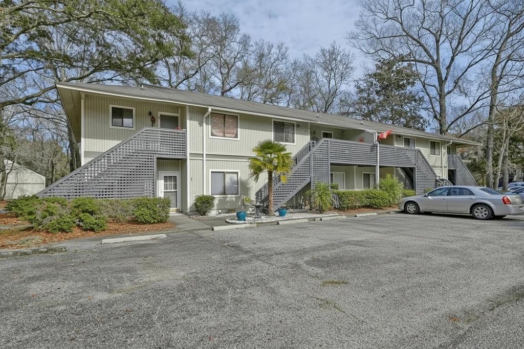Photo of 2754 Jobee Drive #6, Charleston, SC 29414 (MLS # 26002049)