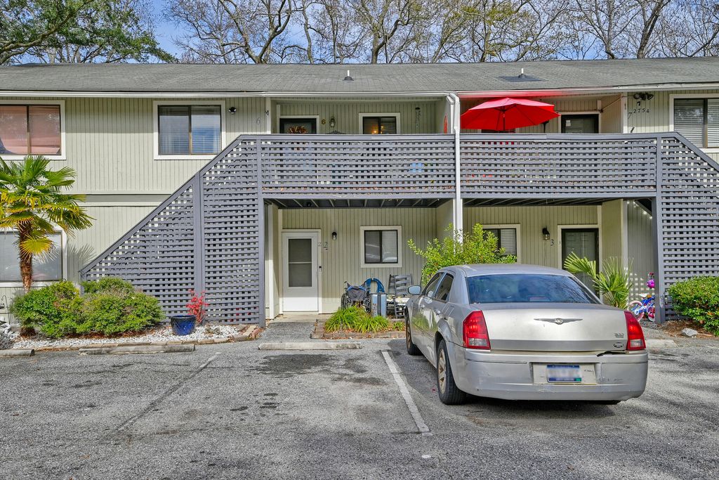 Photo of 2754 Jobee Drive #6, Charleston, SC 29414 (MLS # 26002049)