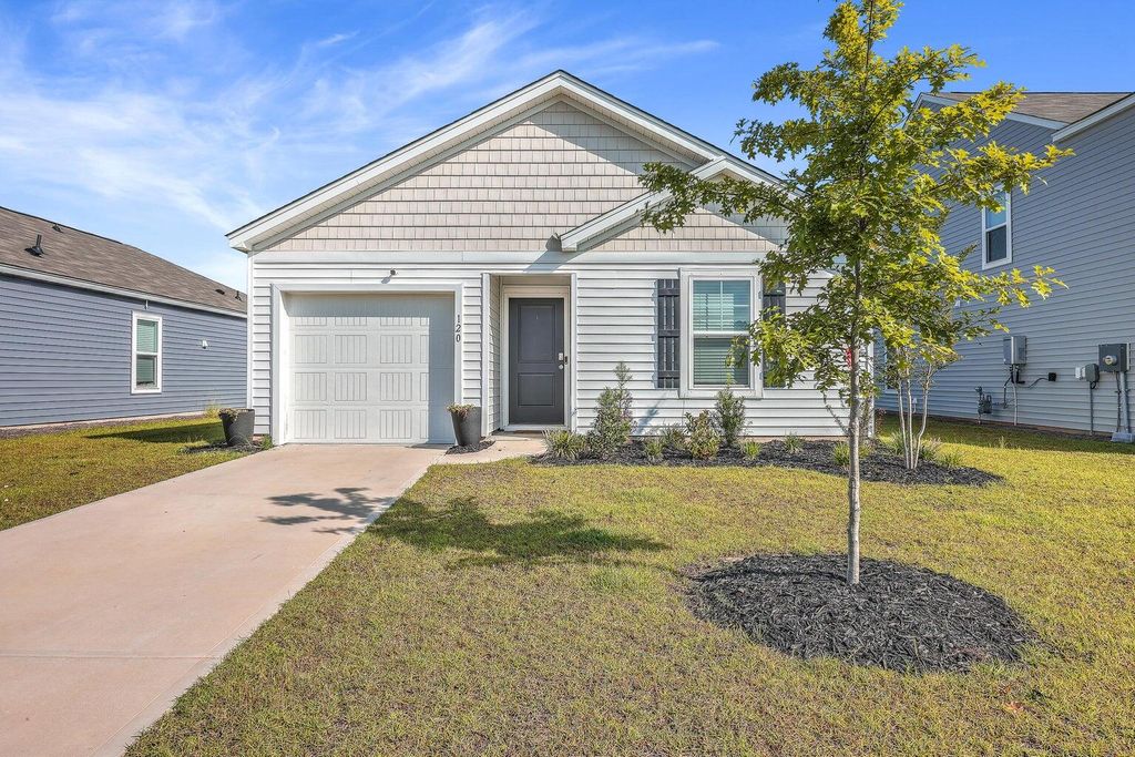 Photo of 120 Clear Tide Drive, Summerville, SC 29486 (MLS # 26002573)