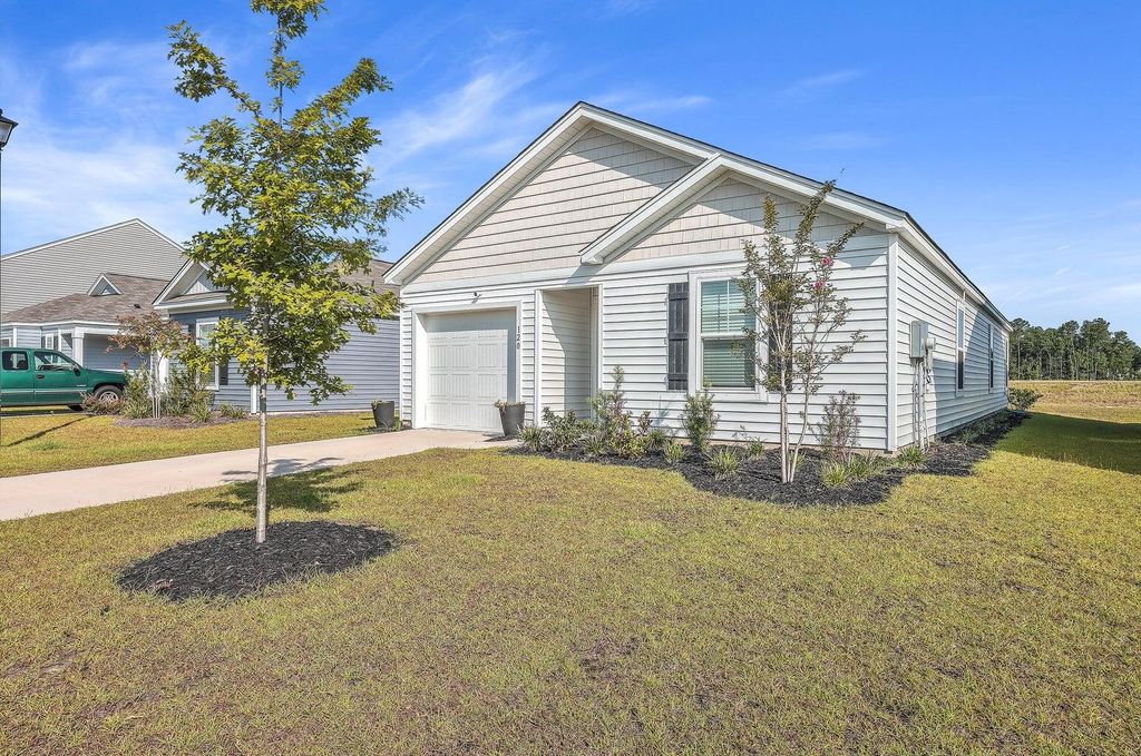 Photo of 120 Clear Tide Drive, Summerville, SC 29486 (MLS # 26002573)
