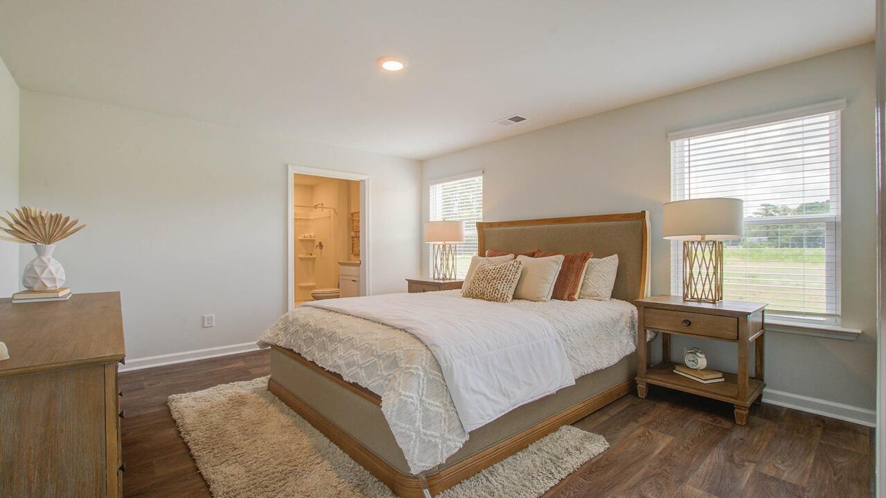 432 Tulip Poplar Drive