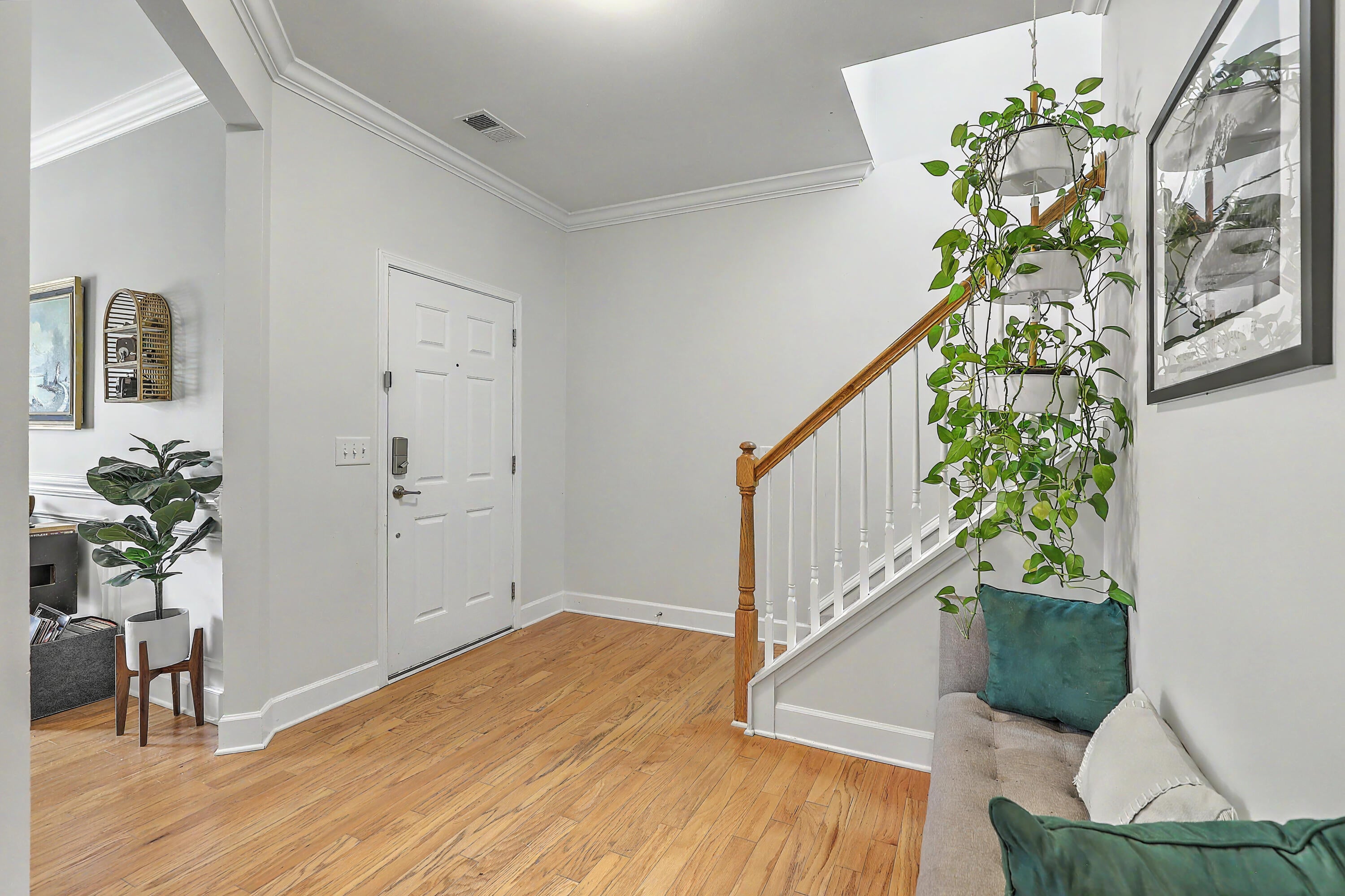 409 Fetterbush Drive