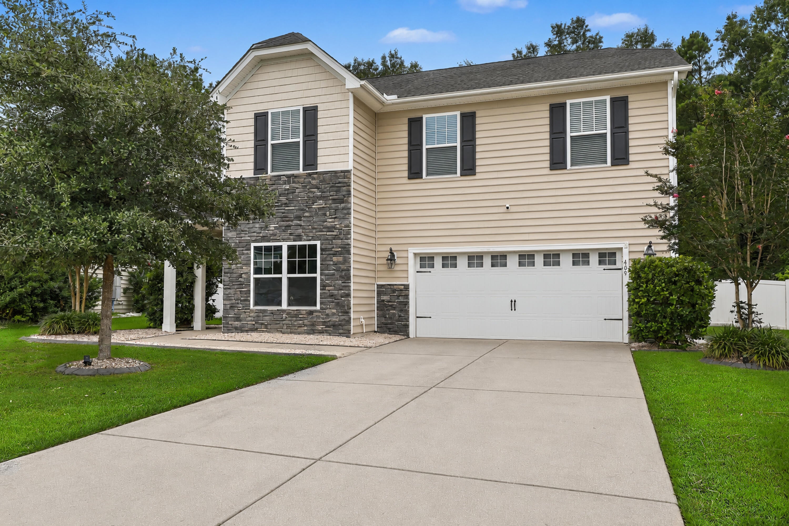 409 Fetterbush Drive, Moncks Corner, SC, 29461