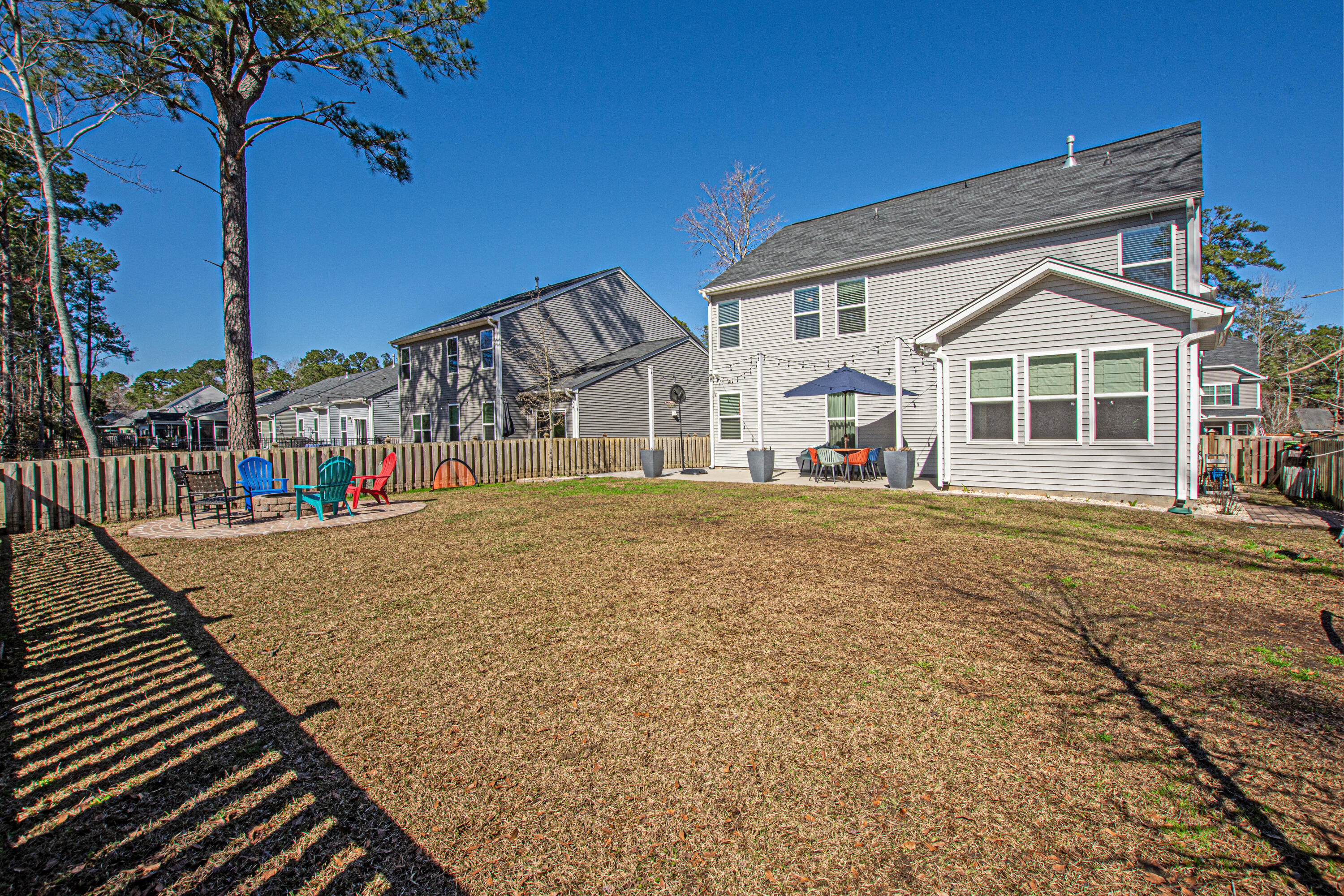 Photo 41 of 50 of 551 Wynfield Forest Drive house