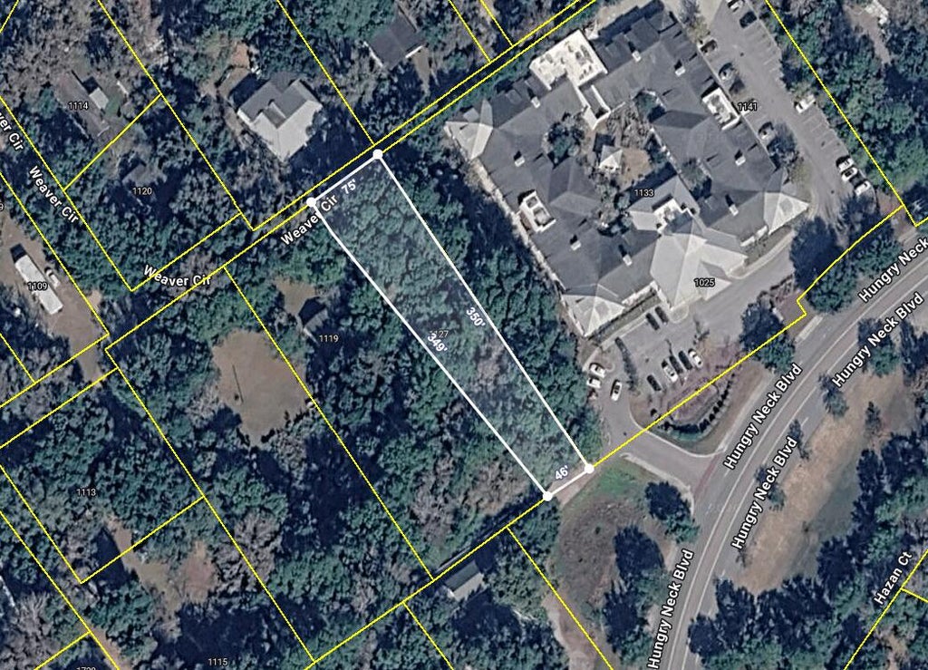 Photo of 1127 Weaver Circle, Mount Pleasant, SC 29464 (MLS # 26025062)