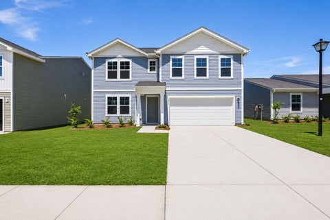 Photo of 7056 Windham Way, Ladson, SC 29456 (MLS # 26026219)