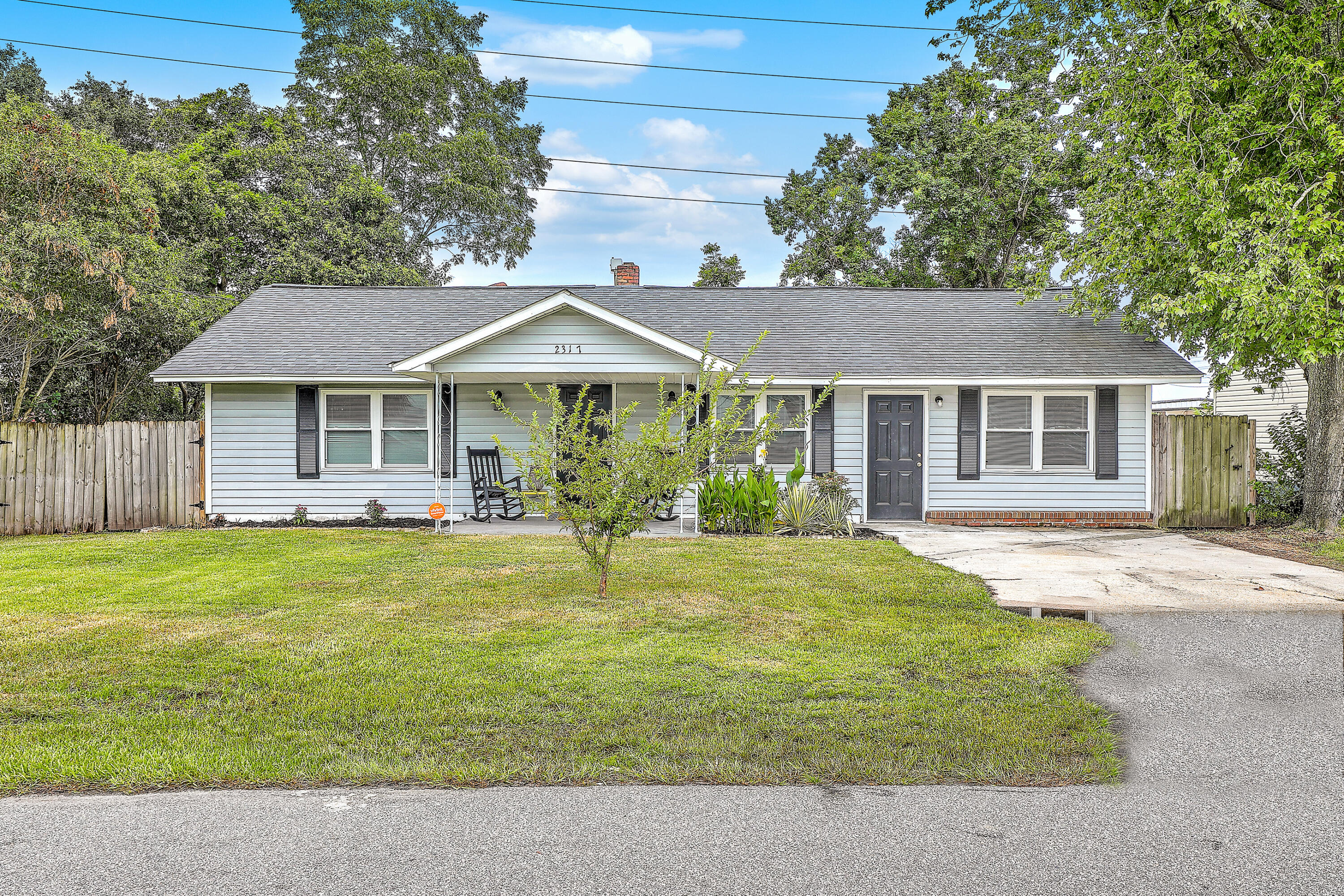 2317 Elegans Drive