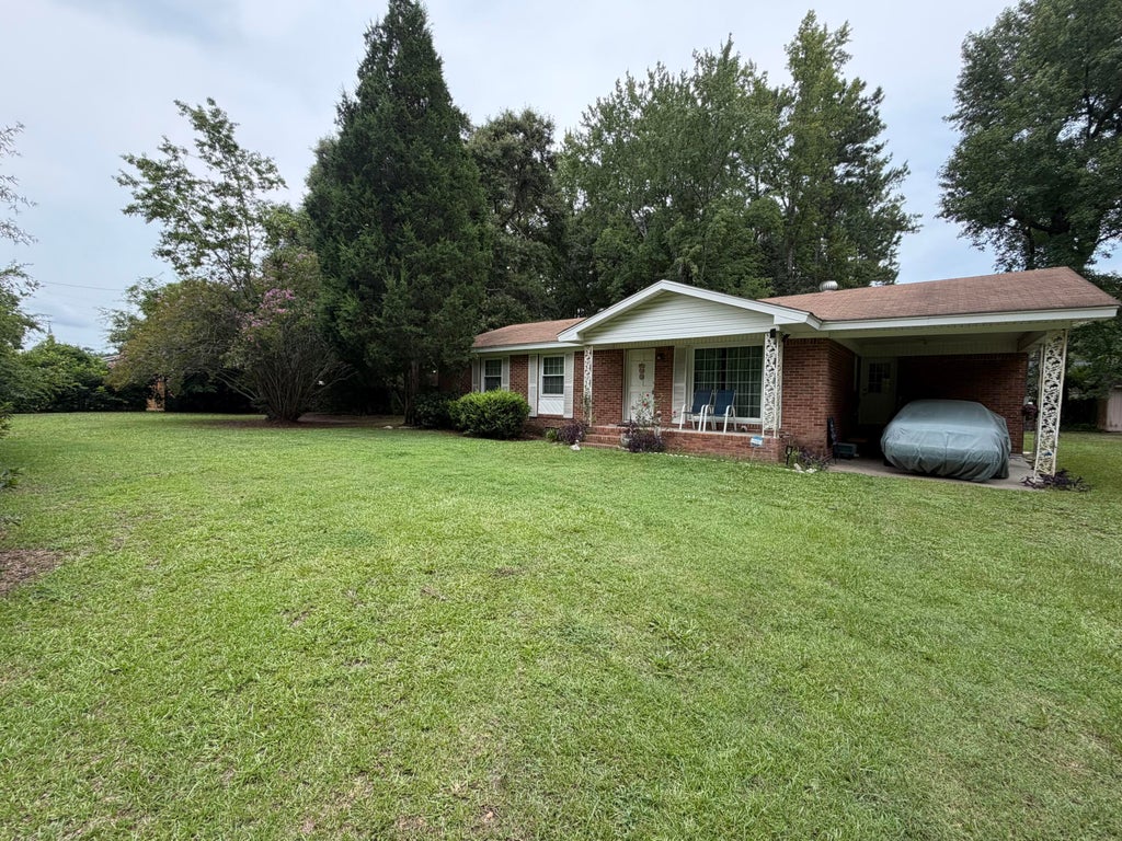 Photo of 102 Ballentine Street, Moncks Corner, SC 29461 (MLS # 26021457)