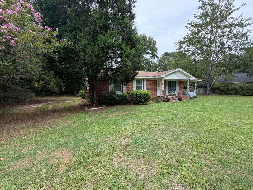 Photo of 102 Ballentine Street, Moncks Corner, SC 29461 (MLS # 26021457)