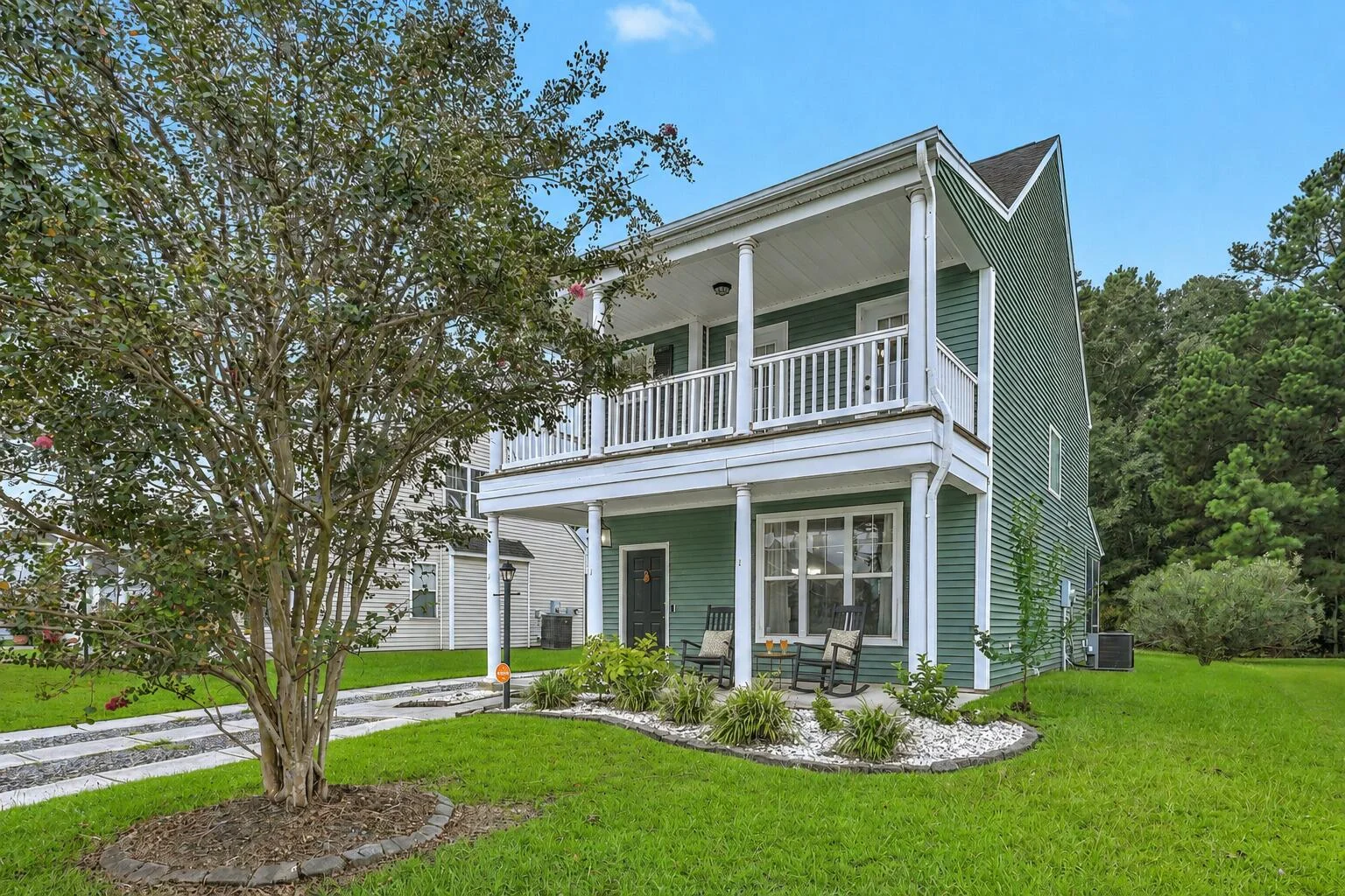 115 Worthington Drive