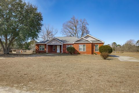 111 Heyblanchwell Lane Orangeburg SC 29118