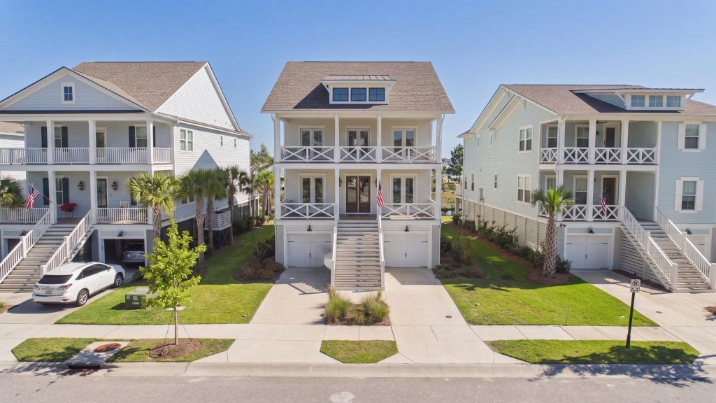 Photo of 408 Blowing Fresh Drive, Charleston, SC 29492 (MLS # 26028726)