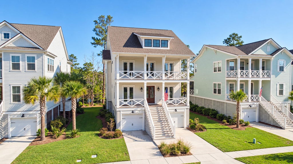 Photo of 408 Blowing Fresh Drive, Charleston, SC 29492 (MLS # 26028726)