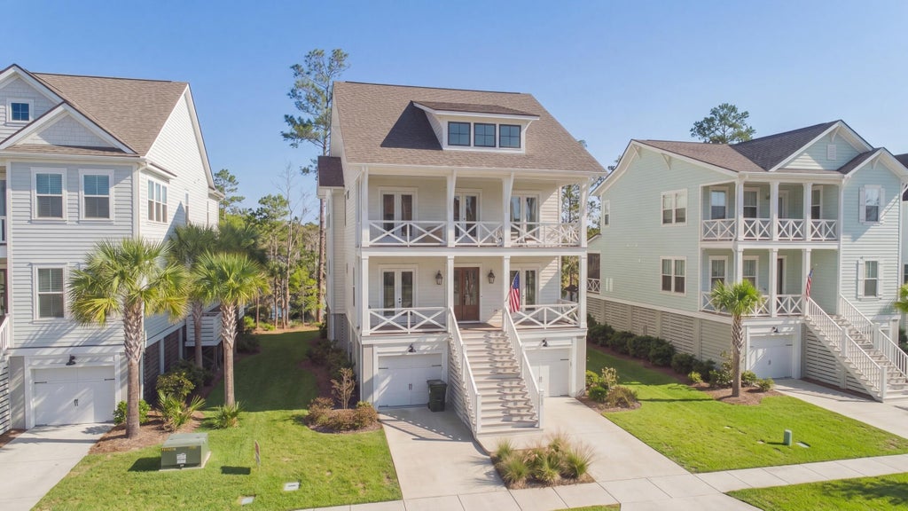 Photo of 408 Blowing Fresh Drive, Charleston, SC 29492 (MLS # 26028726)