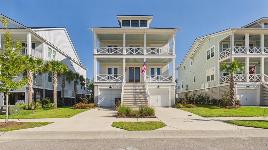 Photo of 408 Blowing Fresh Drive, Charleston, SC 29492 (MLS # 26028726)