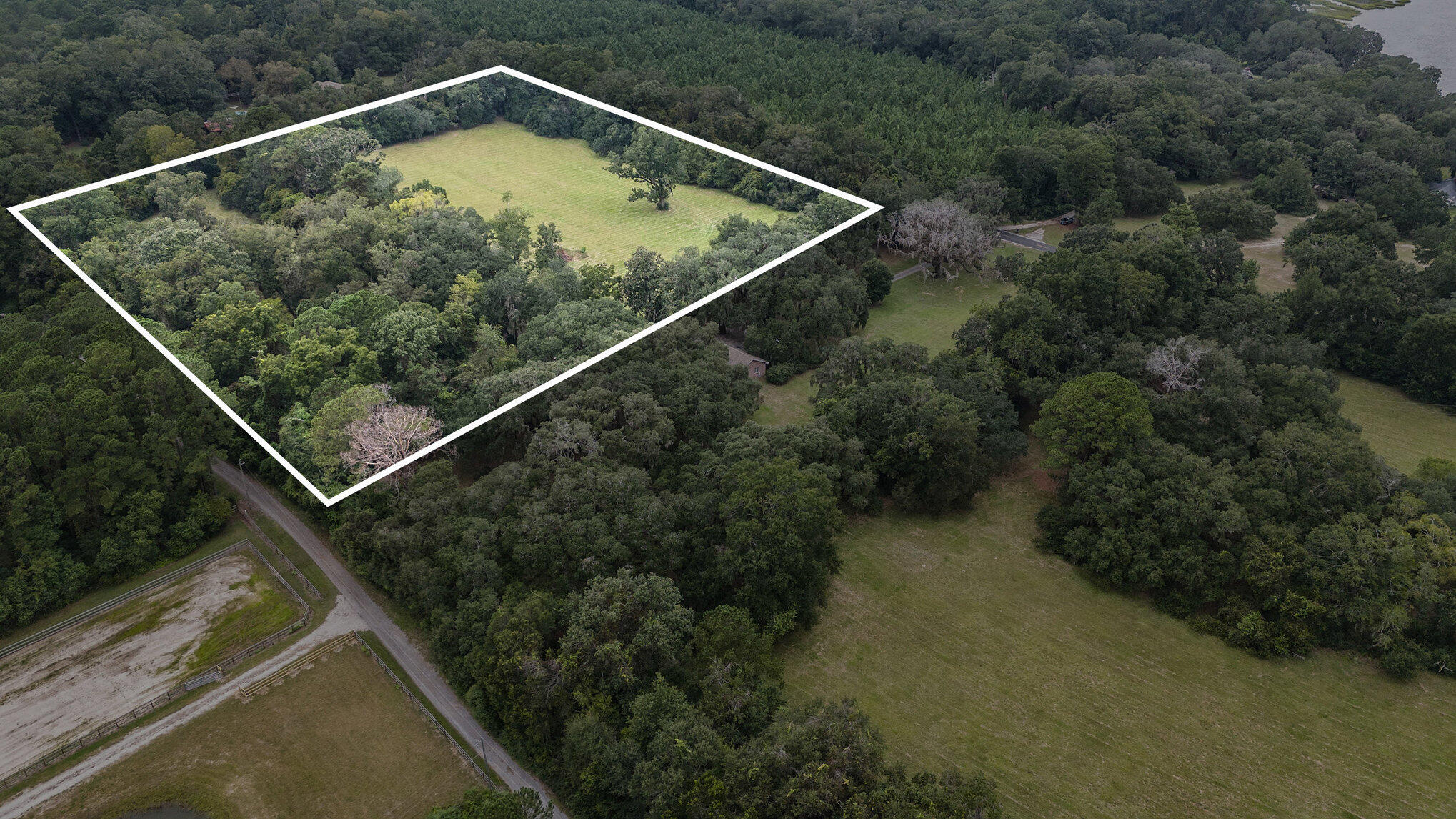 7817 Little Britton Road