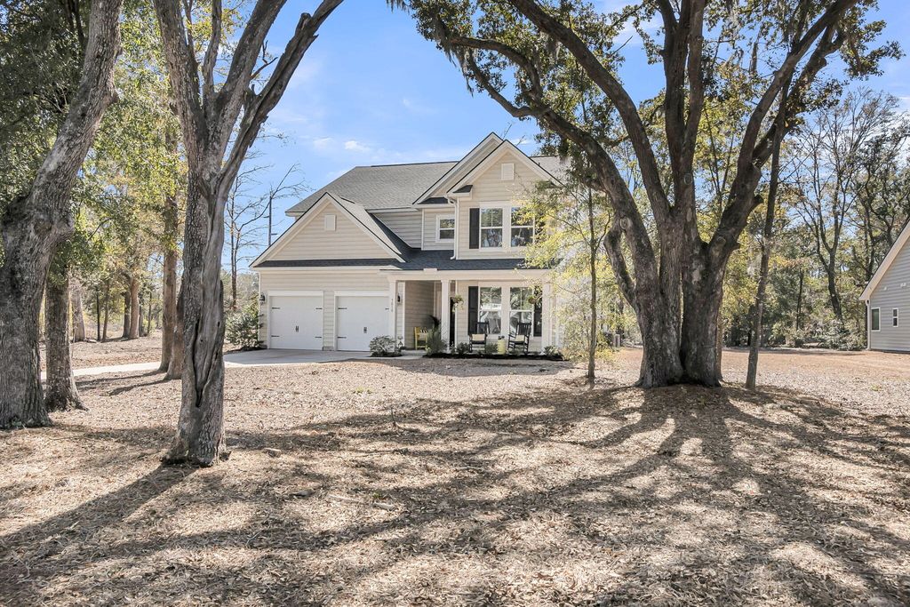 Photo of 5018 Perch Court, Johns Island, SC 29455 (MLS # 26004622)