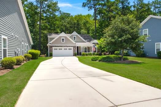 6016 Wild Azalea Road
