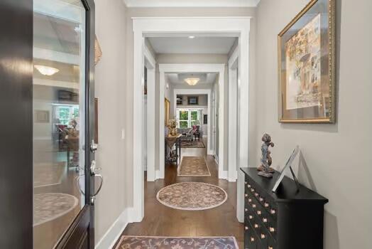 6016 Wild Azalea Road