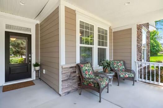 6016 Wild Azalea Road