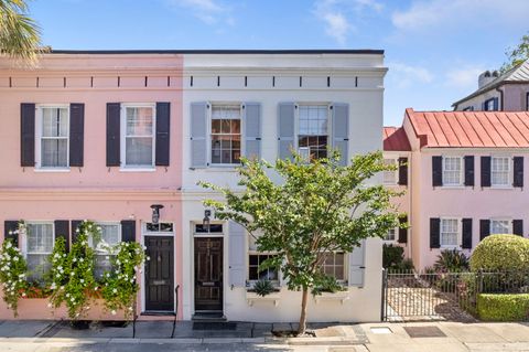 Photo of 32 State Street, Charleston, SC 29401 (MLS # 25026542)
