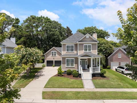 Photo of 764 Preservation Place, Mount Pleasant, SC 29464 (MLS # 26021172)