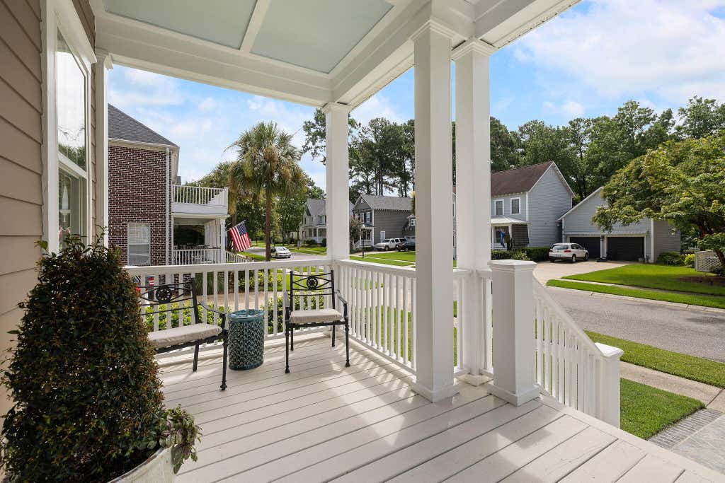 Photo of 764 Preservation Place, Mount Pleasant, SC 29464 (MLS # 26021172)