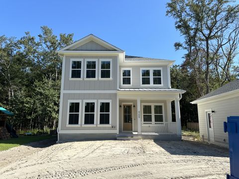 A home in Hollywood