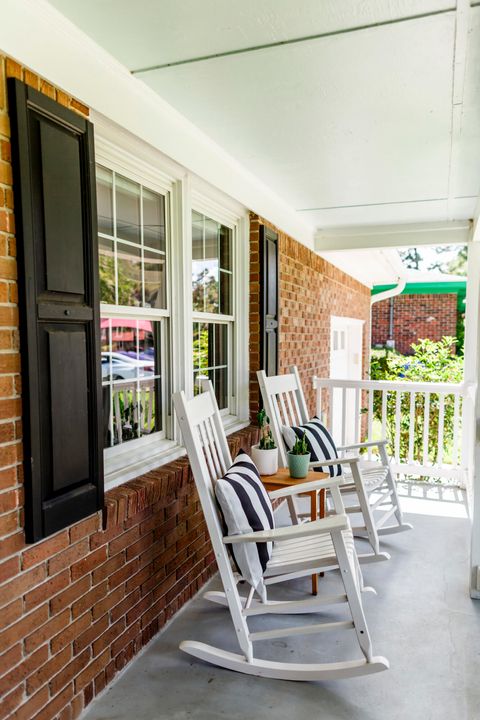 A home in Charleston