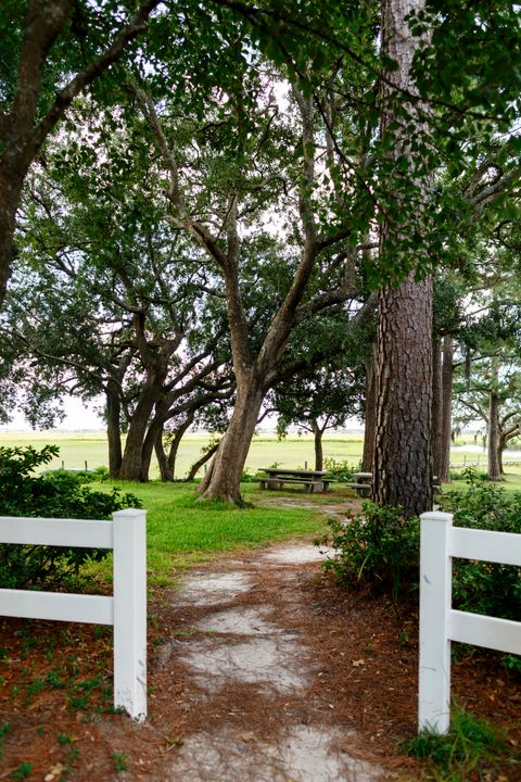 A home in Charleston