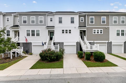 Photo of 544 Mclernon Trace, Johns Island, SC 29455 (MLS # 26026530)