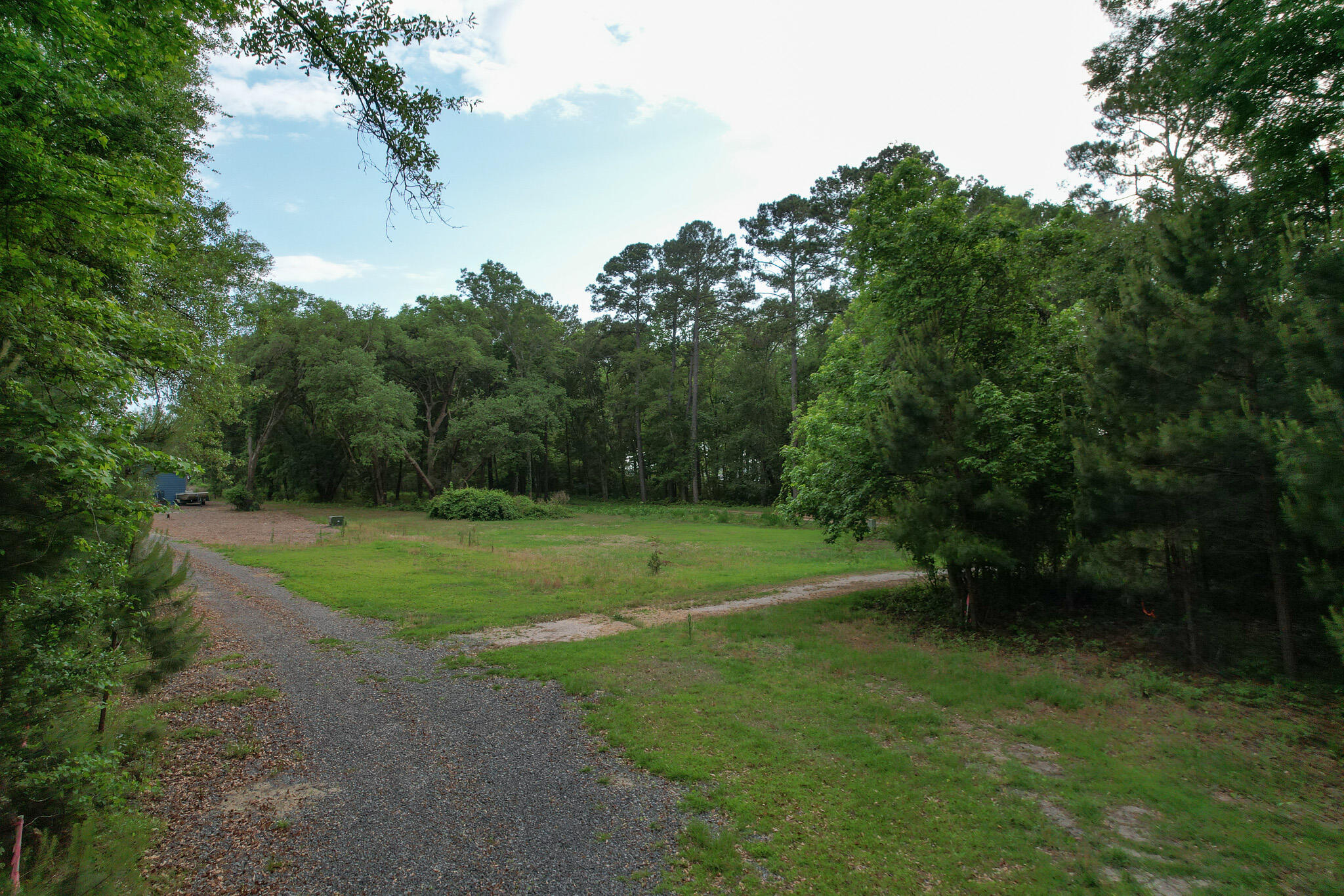 3505 Legareville Road