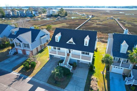 A home in Charleston