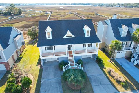 A home in Charleston