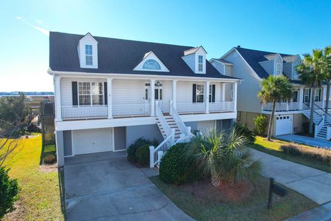 A home in Charleston