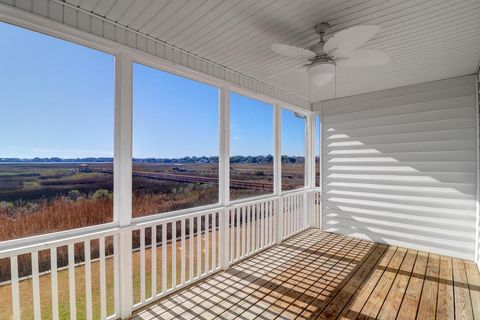 A home in Charleston