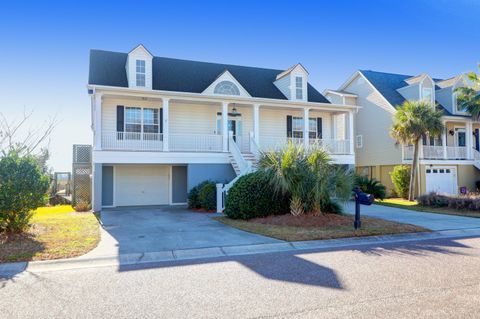 A home in Charleston