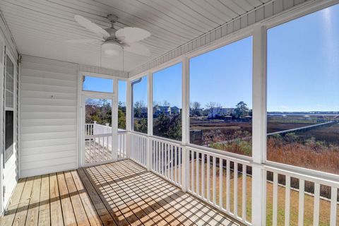 A home in Charleston