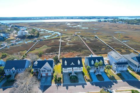 A home in Charleston