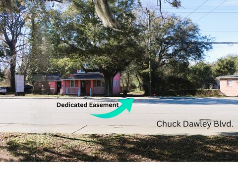 0 Chuck Dawley Boulevard Mount Pleasant SC 29464