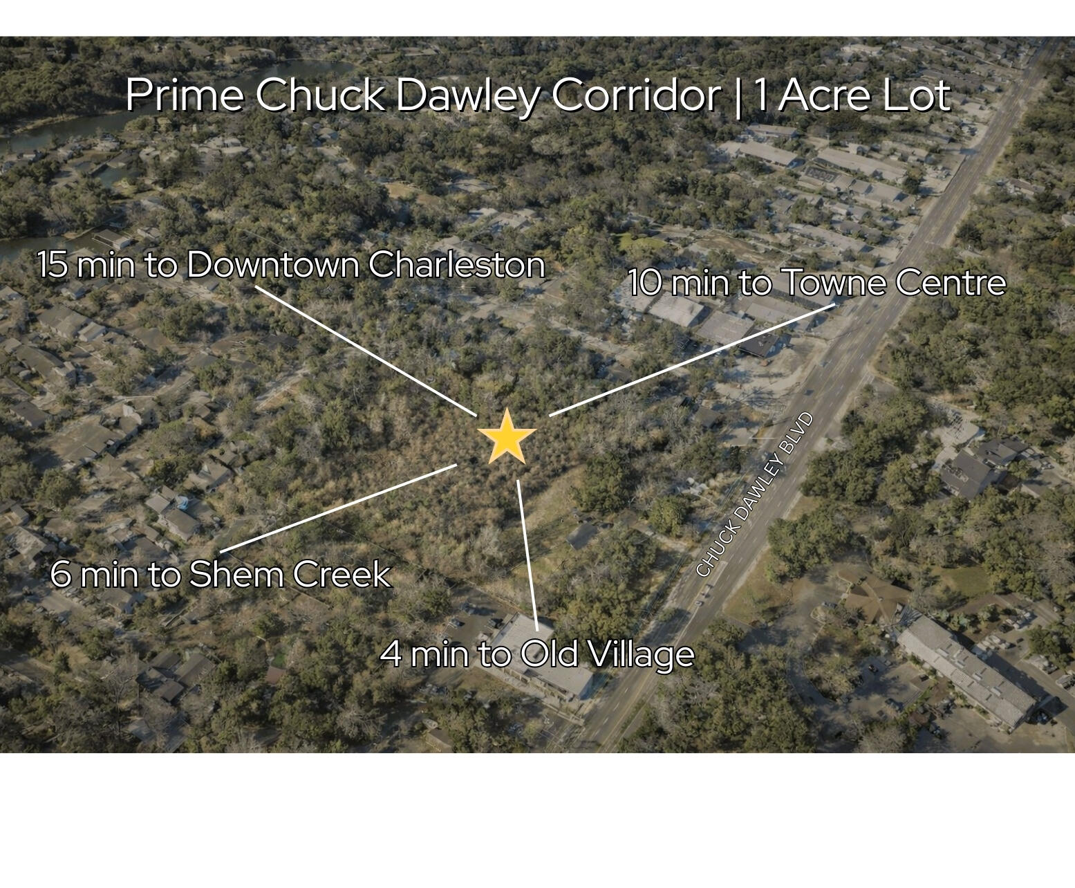 0 Chuck Dawley Boulevard